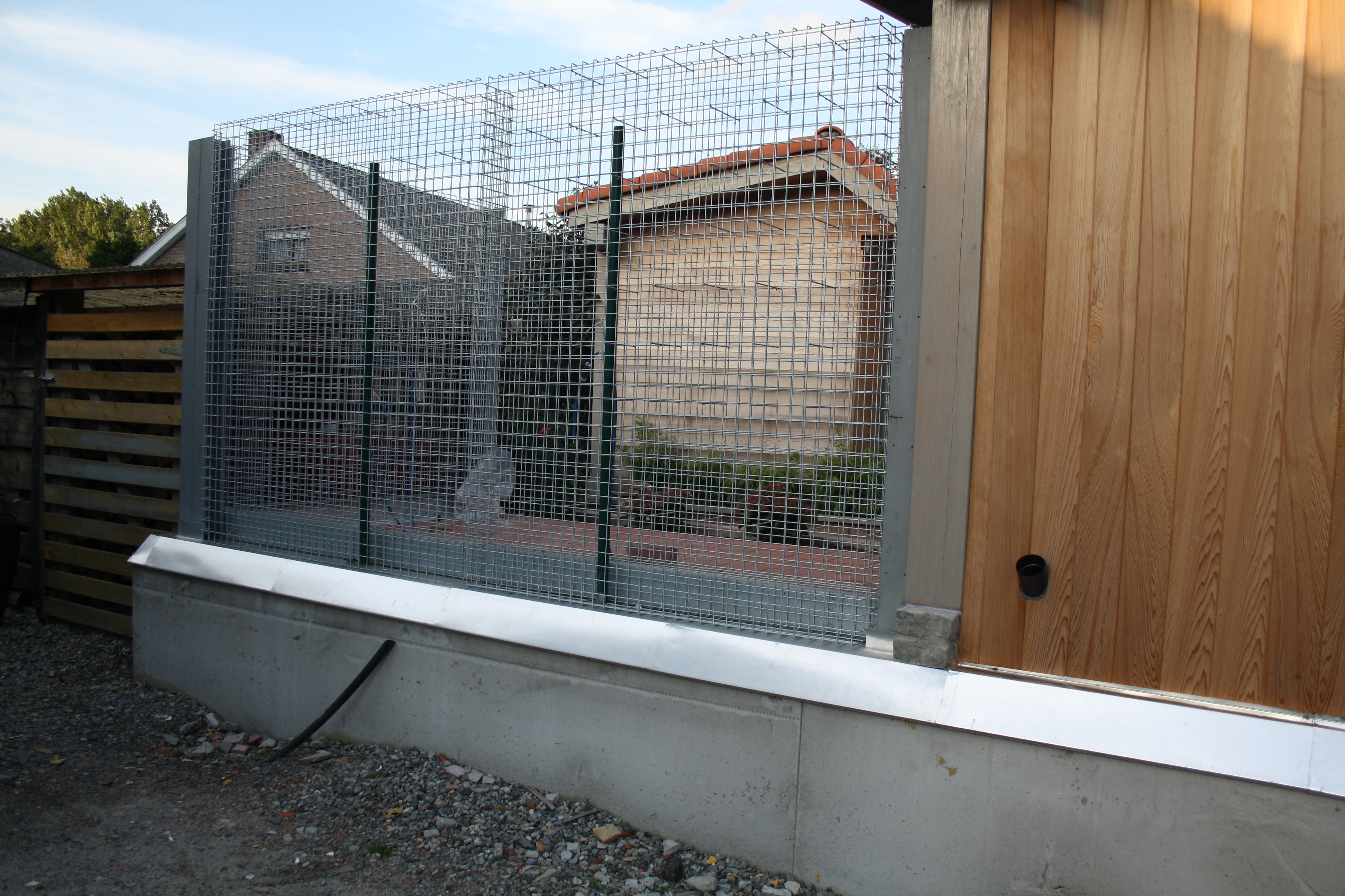 decorateurs Eernegem | Art-fences