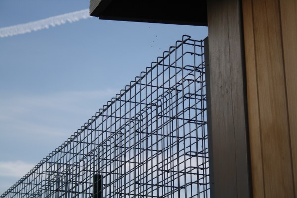 decorateurs Eernegem | Art-fences