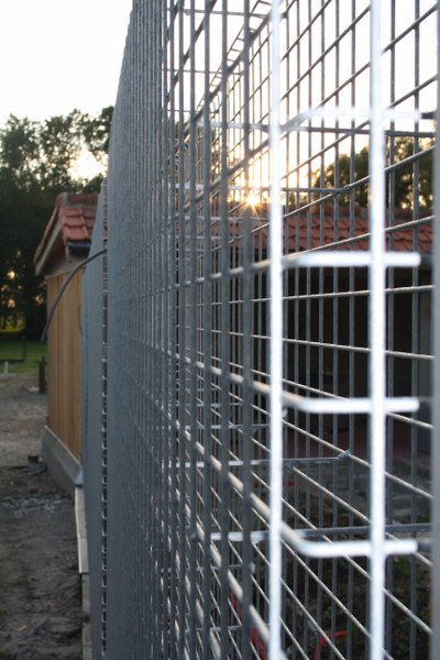 decorateurs Eernegem | Art-fences