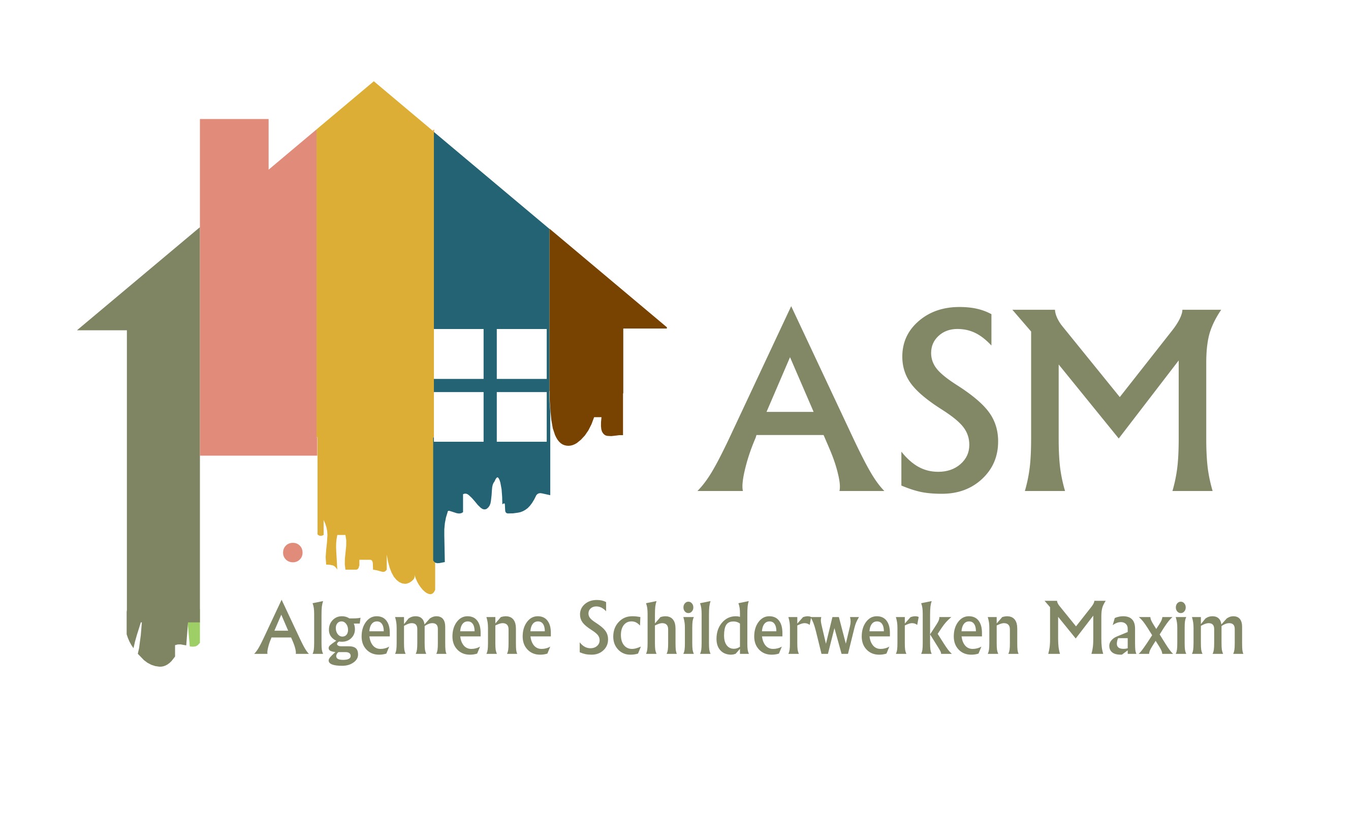 decorateurs Sint-Stevens-Woluwe asm schilderwerken