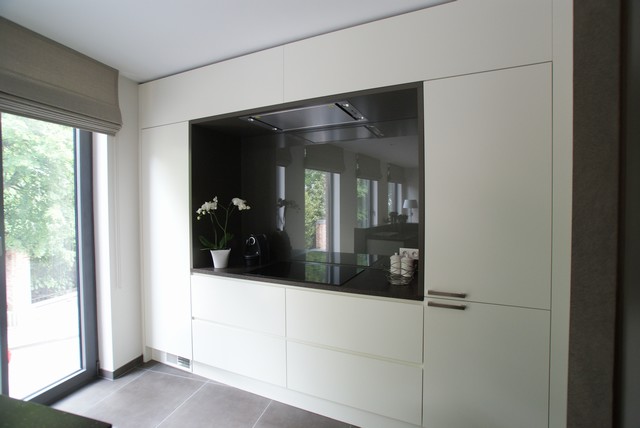 decorateurs Sint-Stevens-Woluwe audrey design