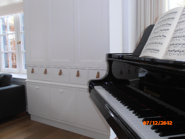decorateurs Haacht | audrey design