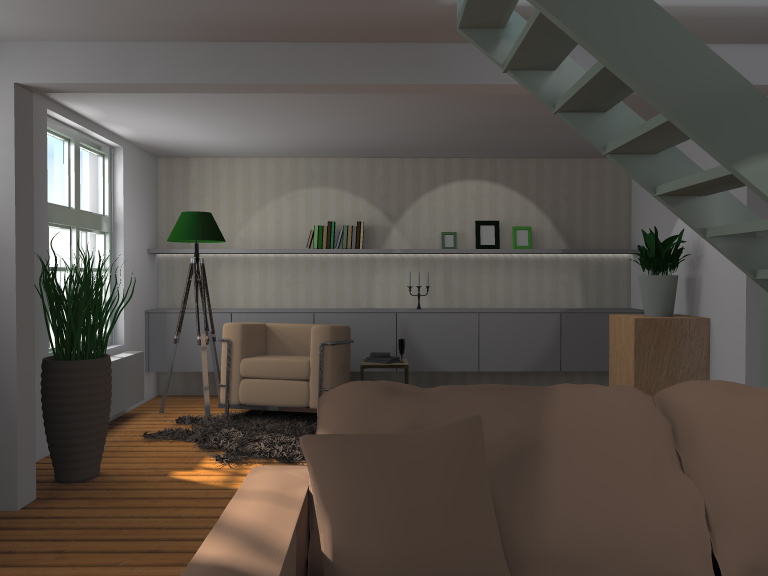 decorateurs Haacht | audrey design