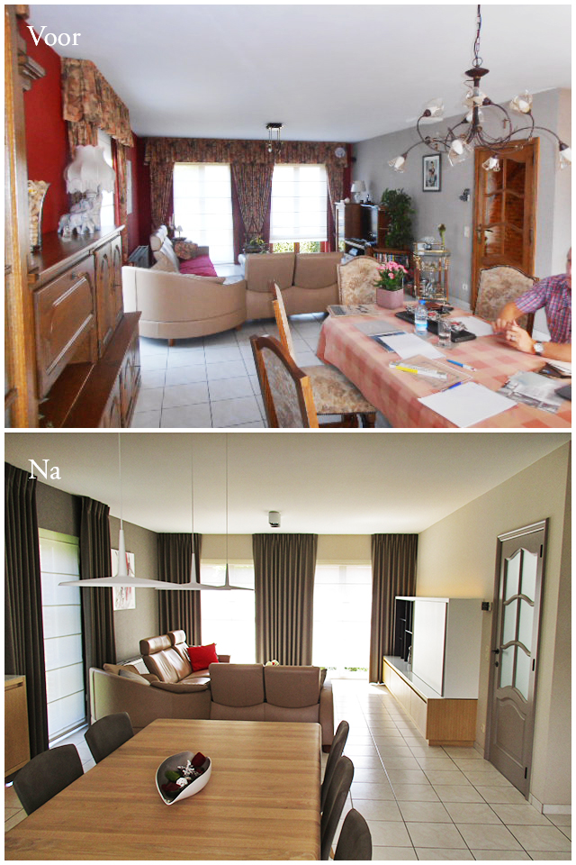 decorateurs Haacht | audrey design