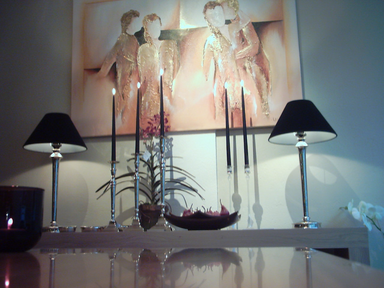 decorateurs Linkhout AV deco