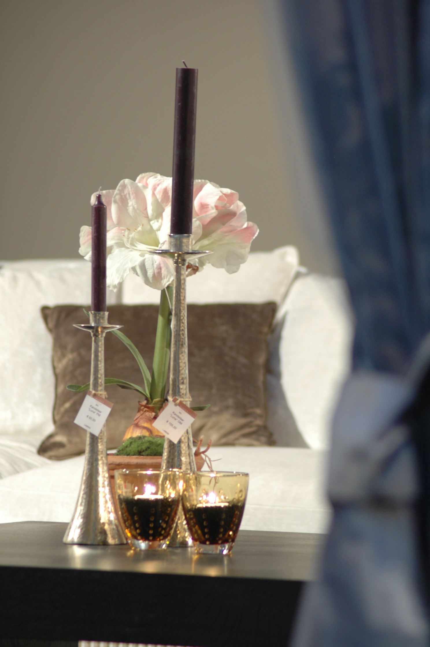 decorateurs Molenstede | AV deco