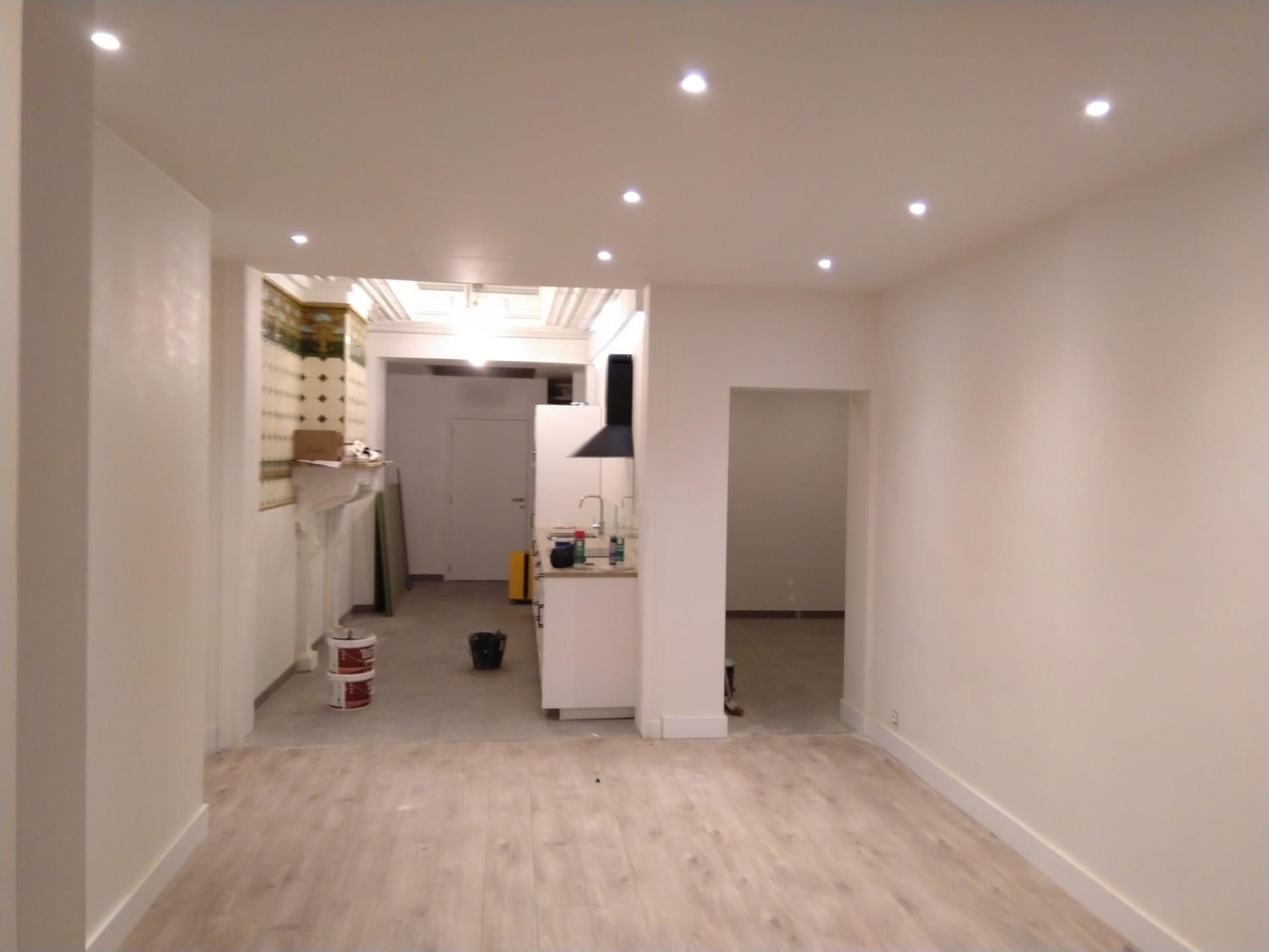 decorateurs Schoten | Binnen24uur.be