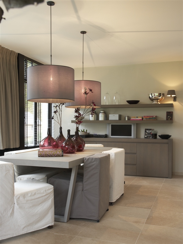 decorateurs Antwerpen | BLC Interiors