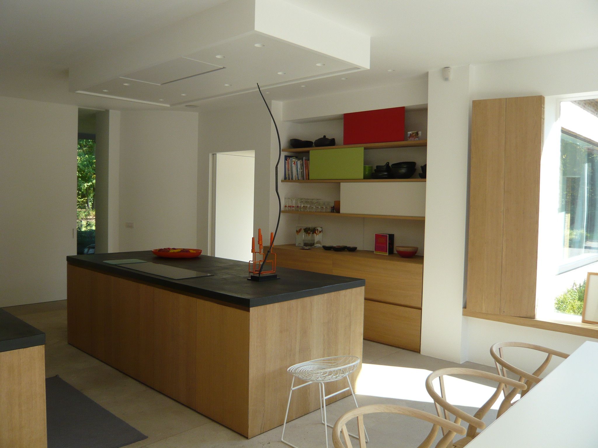 decorateurs Bachte-Maria-Leerne | Borja Veciana