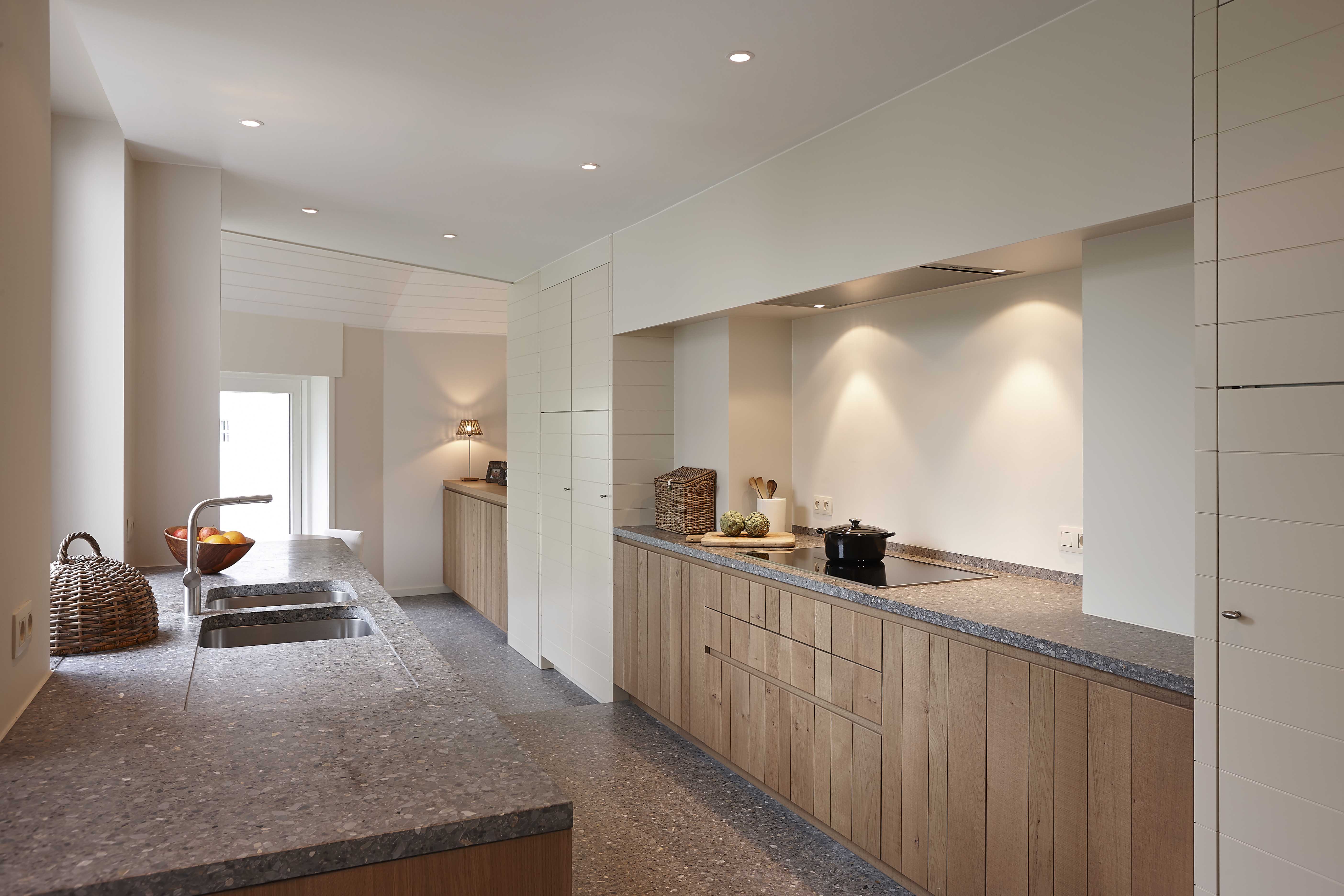 decorateurs Sint-Kruis Christo Interiors