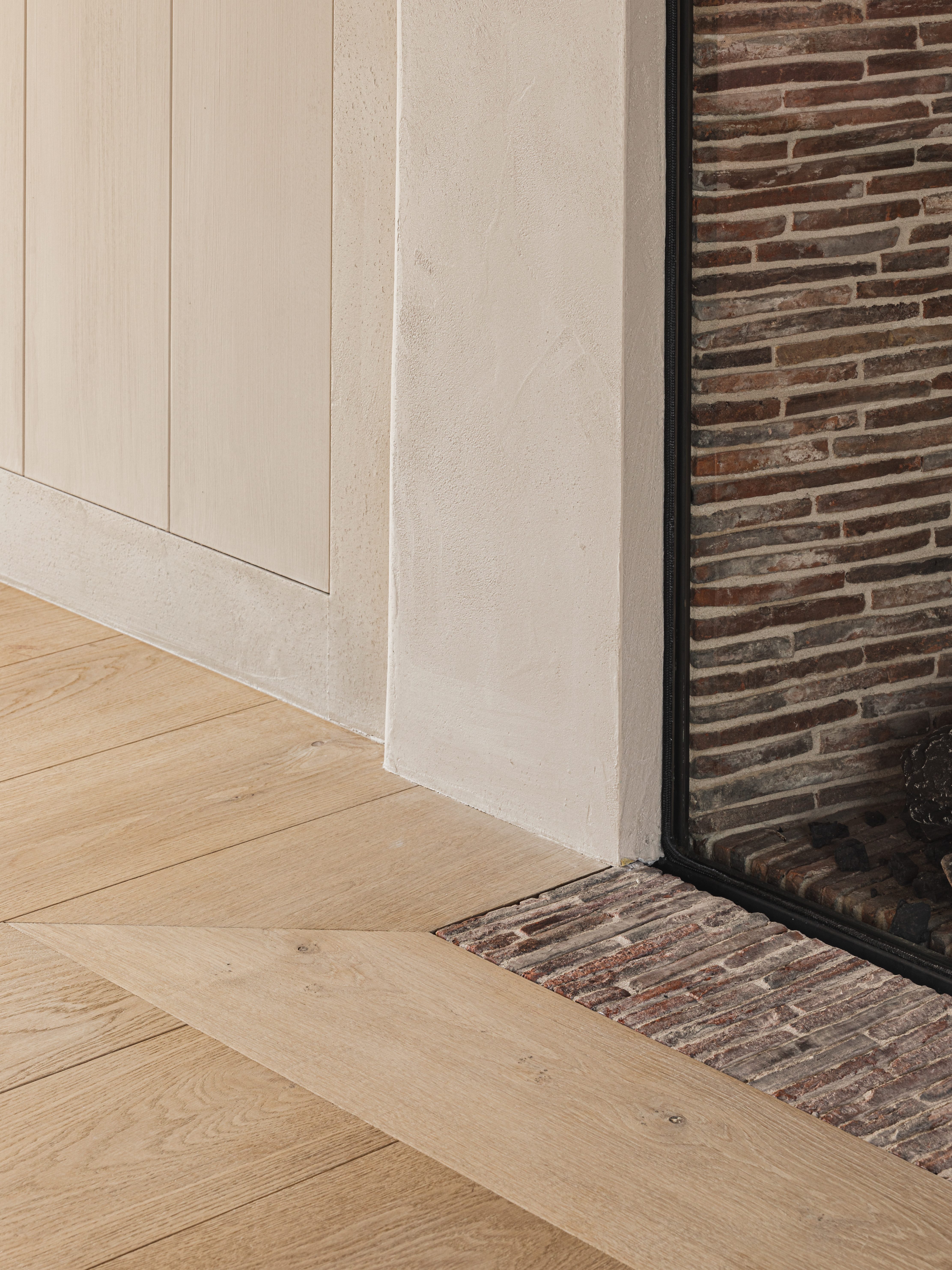 decorateurs Kortrijk | Claerhout Parketvloeren