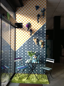 decorateurs Wezembeek-Oppem | Colora Wezembeek-Oppem / Paintbox Bvba