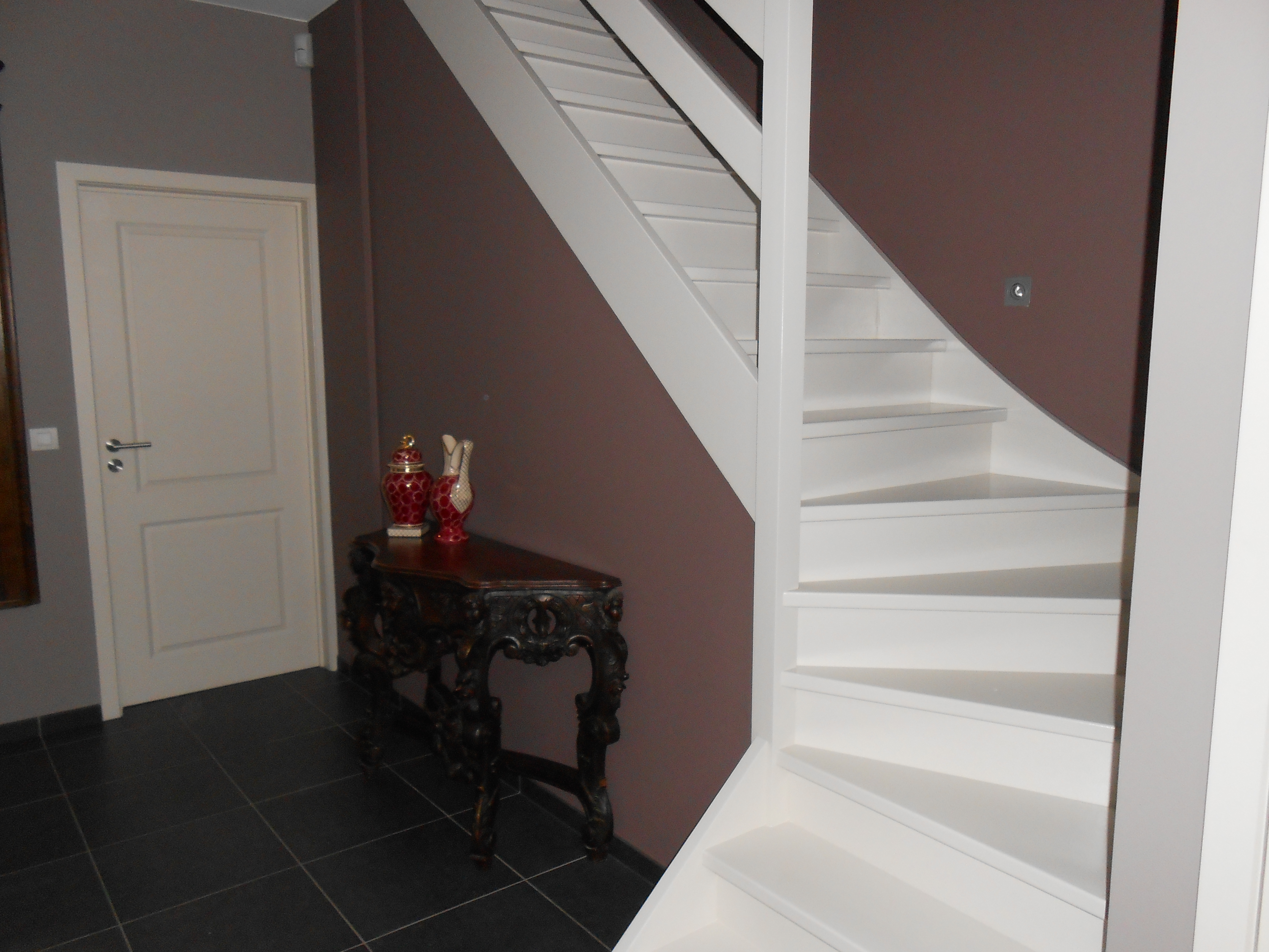 decorateurs Bonheiden | Cosy Colors