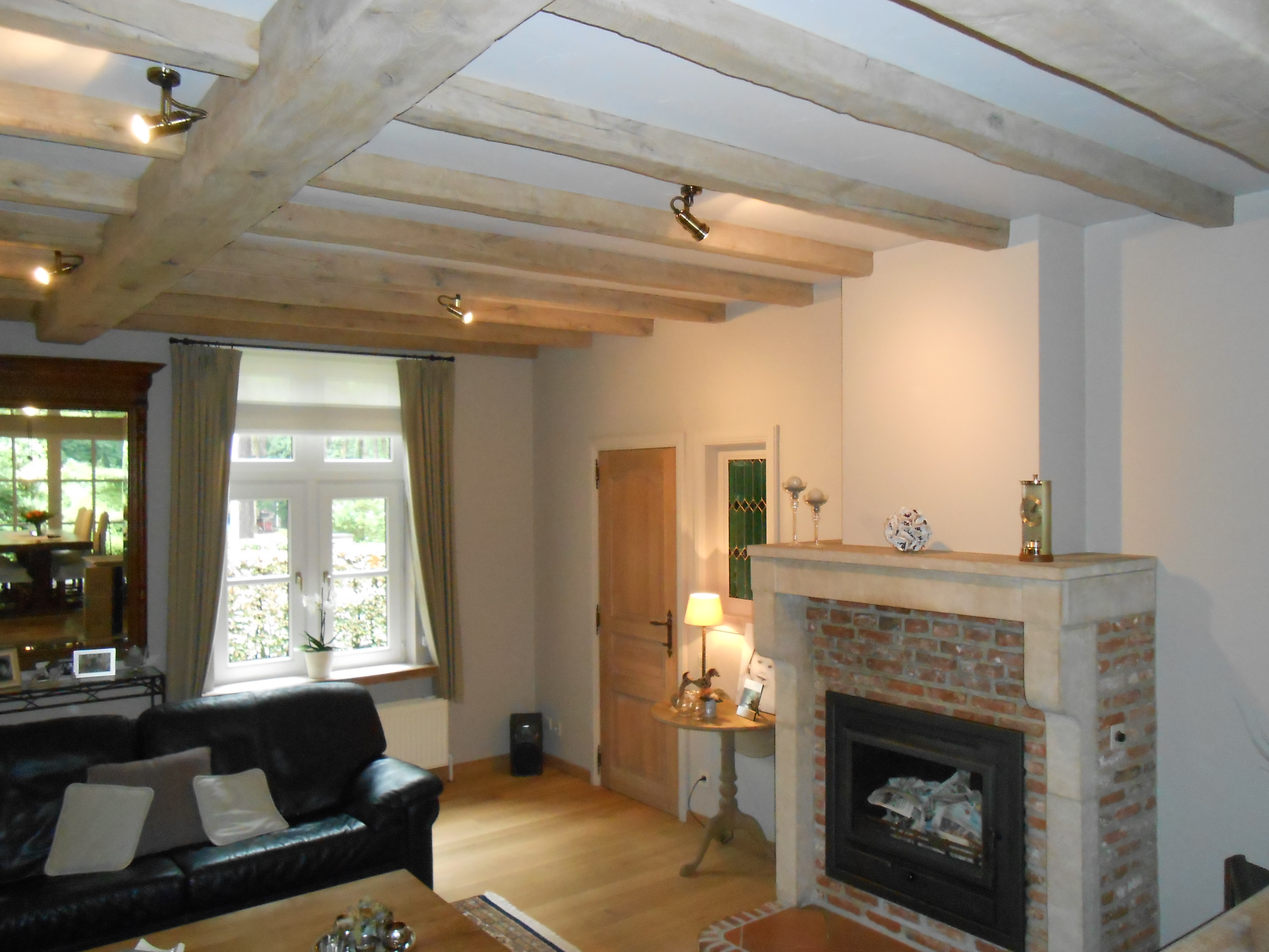 decorateurs Bonheiden | Cosy Colors