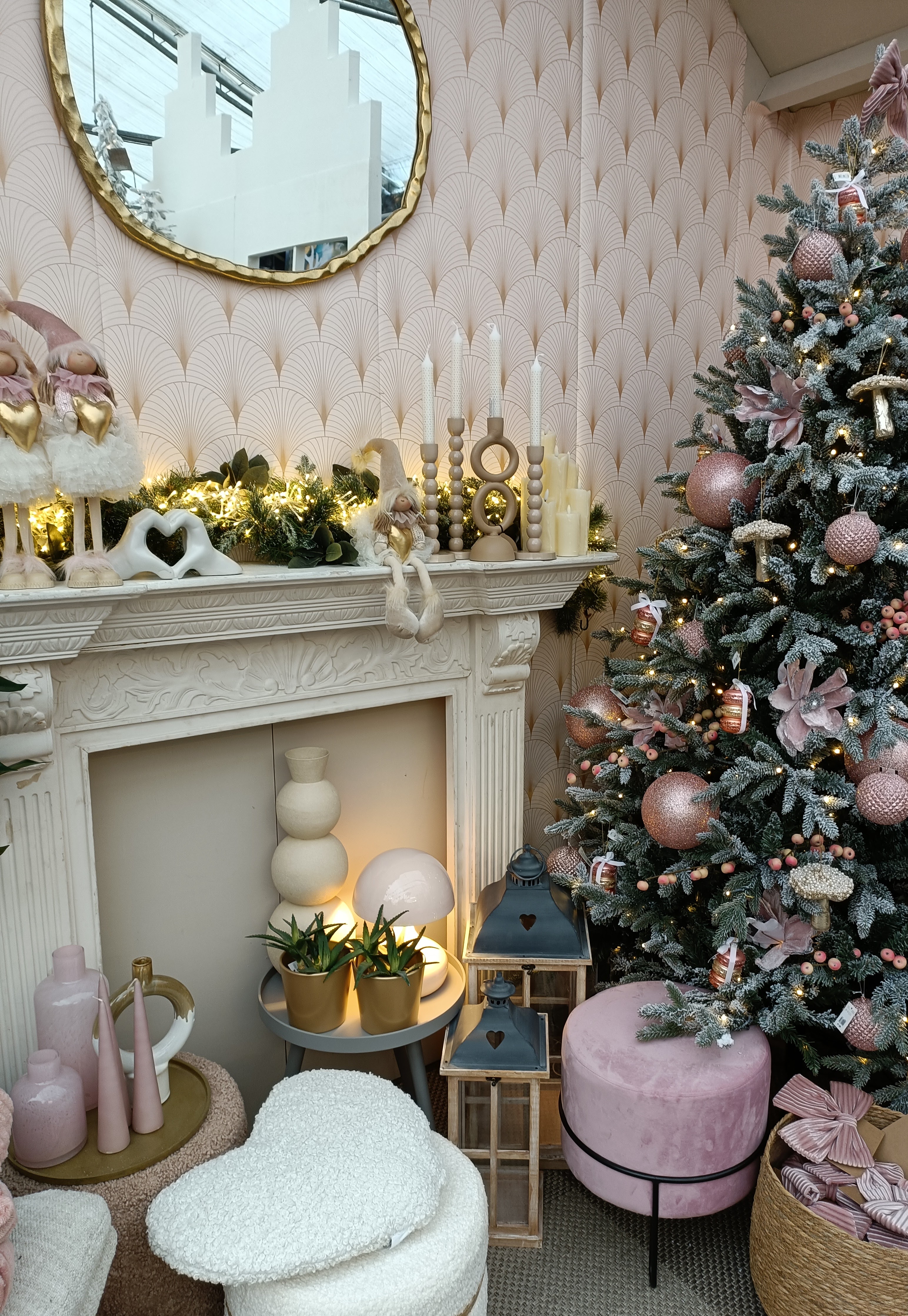 decorateurs Wieze Etalages-Decoraties CreatiV.A.