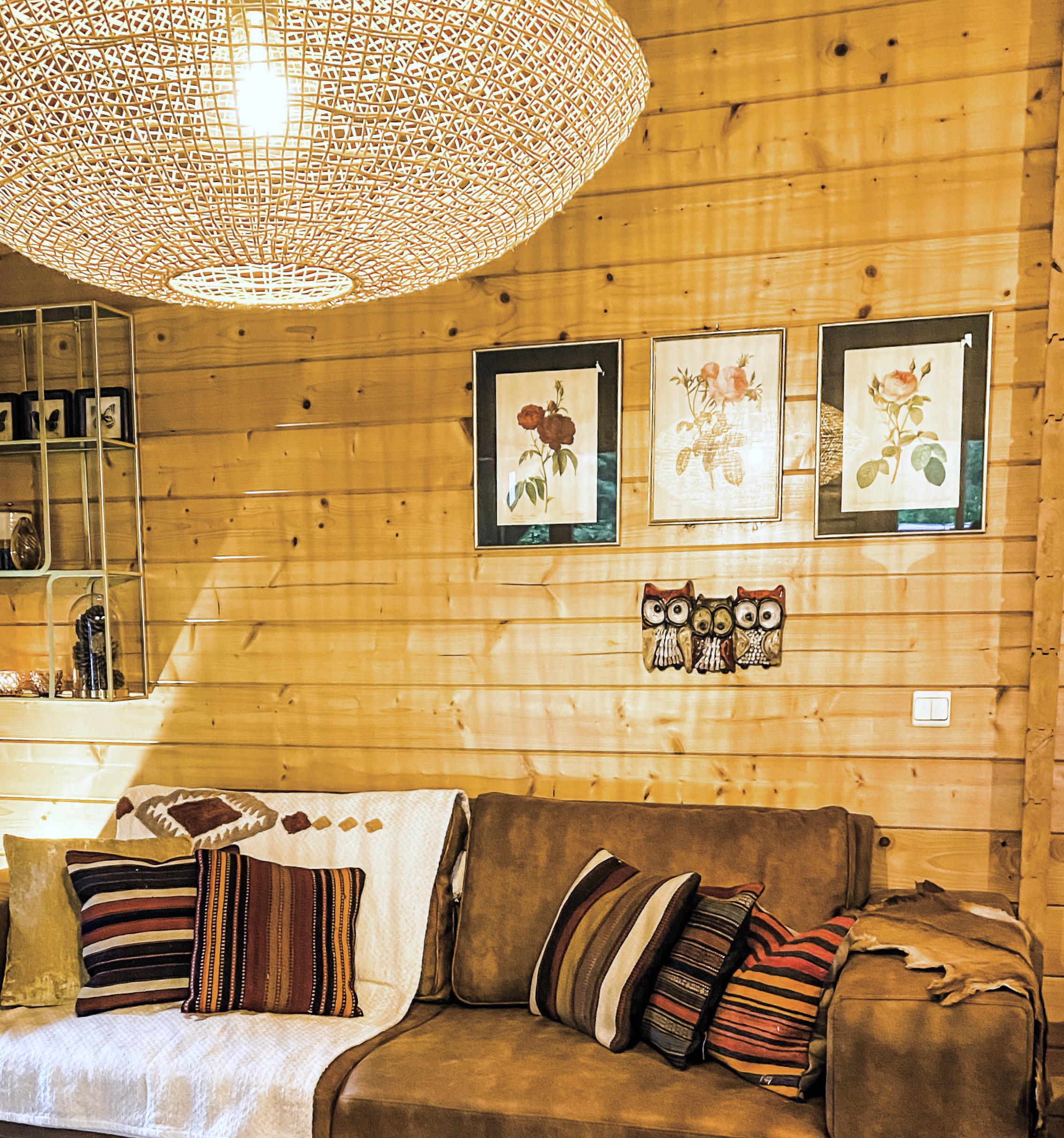decorateurs Antwerpen | Foxy