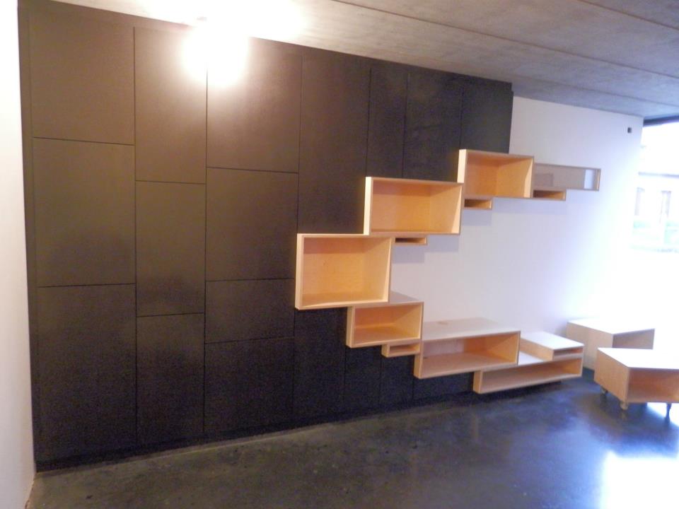 decorateurs Lede | Herremans Totaal Inrichting