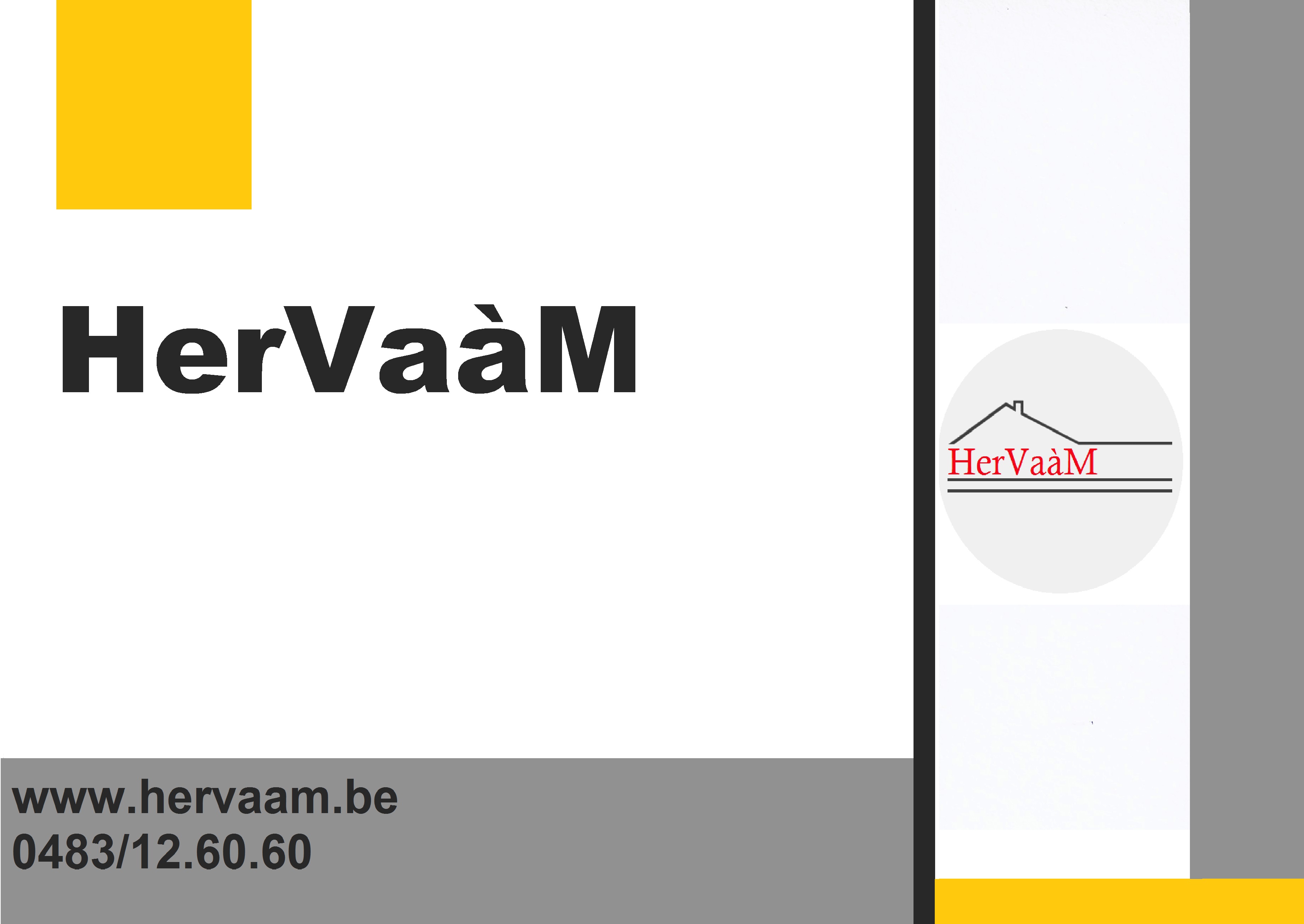 decorateurs Vorselaar HerVaàM