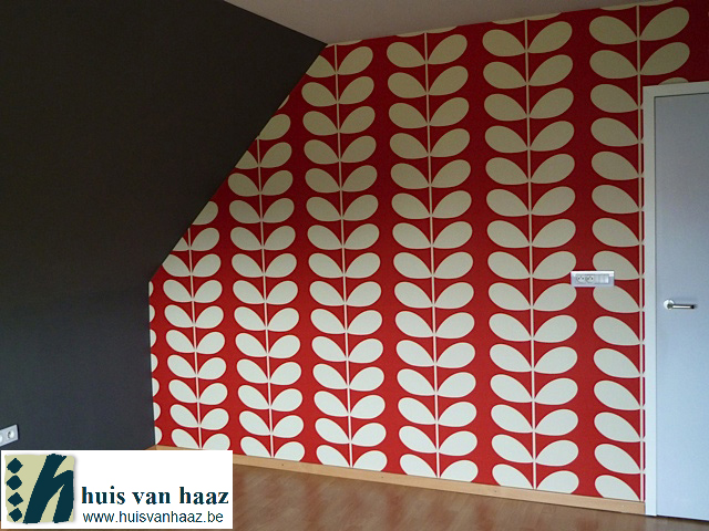 decorateurs Vorselaar Huis van Haaz