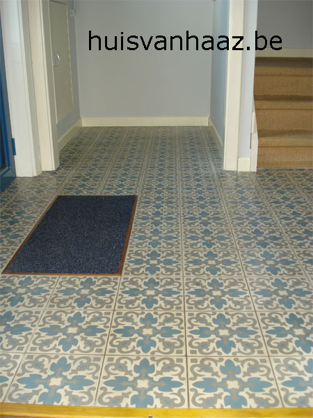 decorateurs Lier | Huis van Haaz