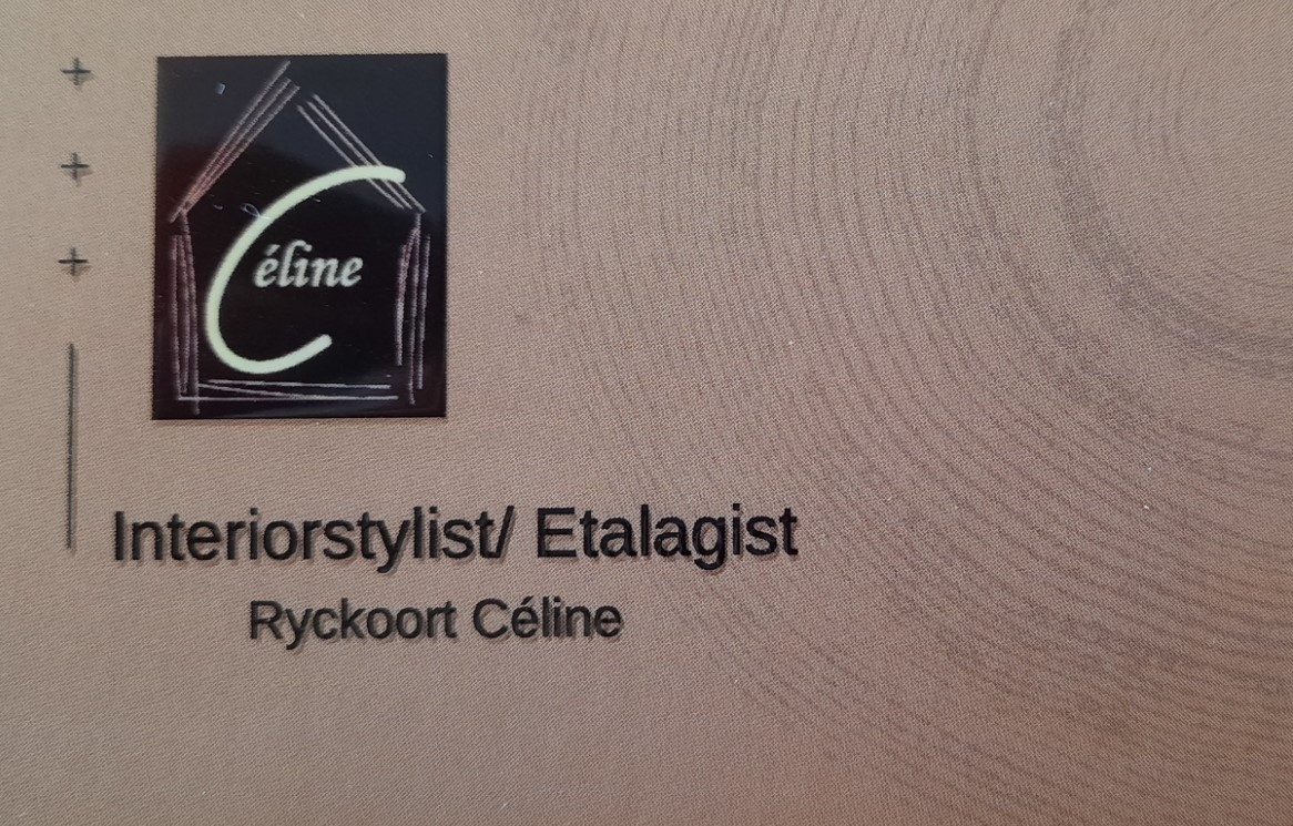 decorateurs Zwevegem | Interiorstylist Céline