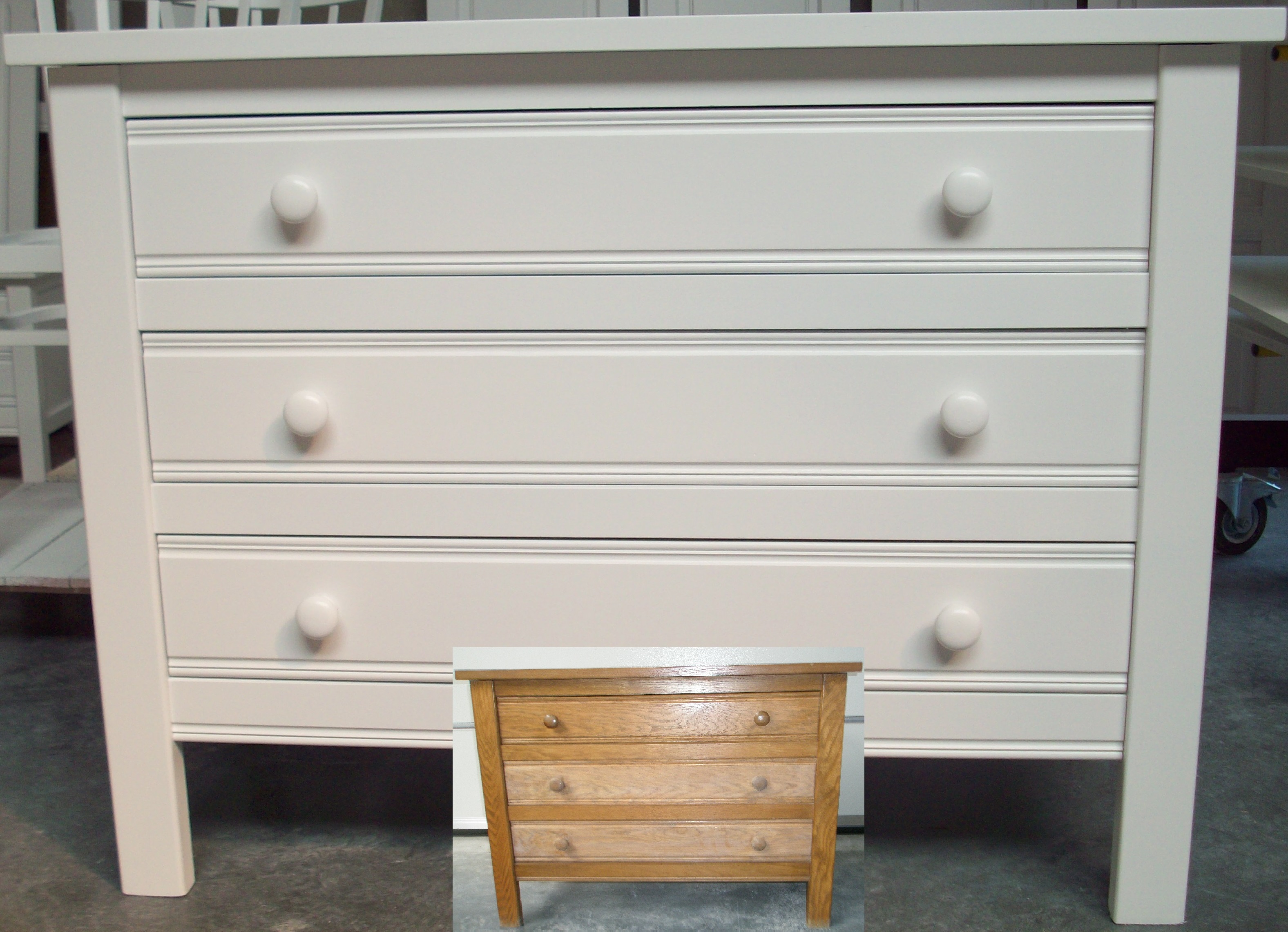 decorateurs Meulebeke | Lakkerij Boddin Krist