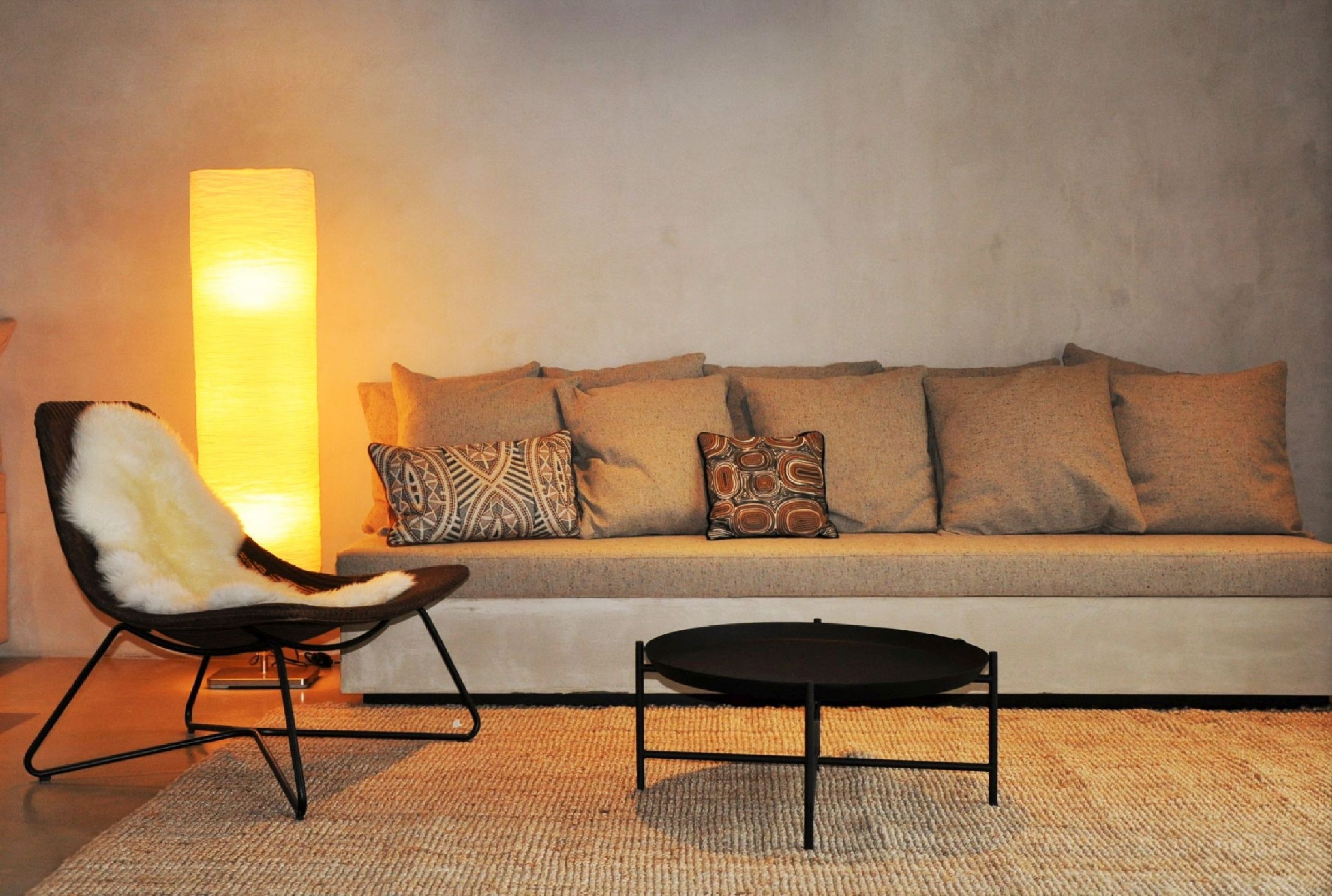 decorateurs Nieuwpoort | Marianne Michiels Interiors