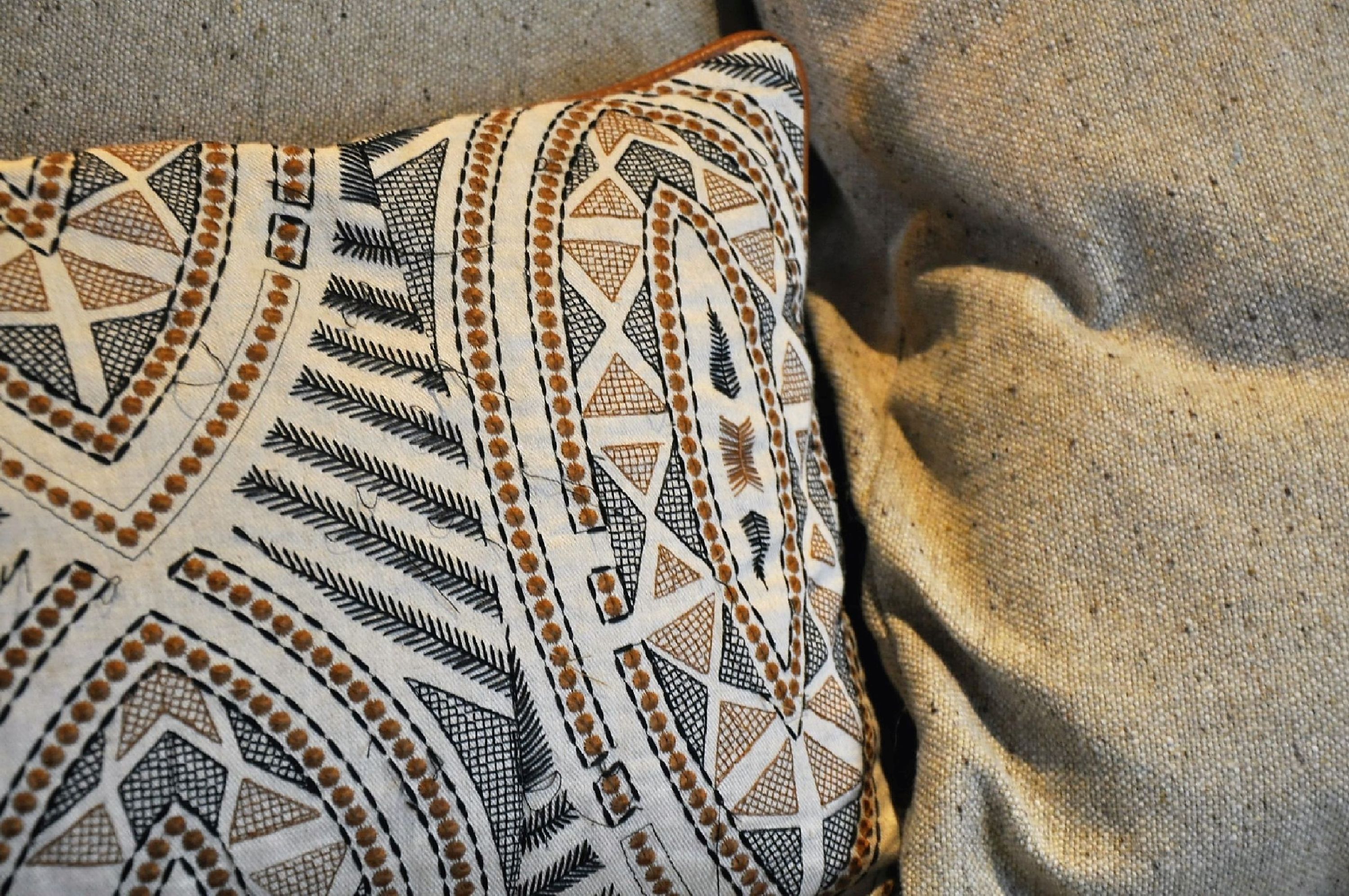 decorateurs Nieuwpoort | Marianne Michiels Interiors