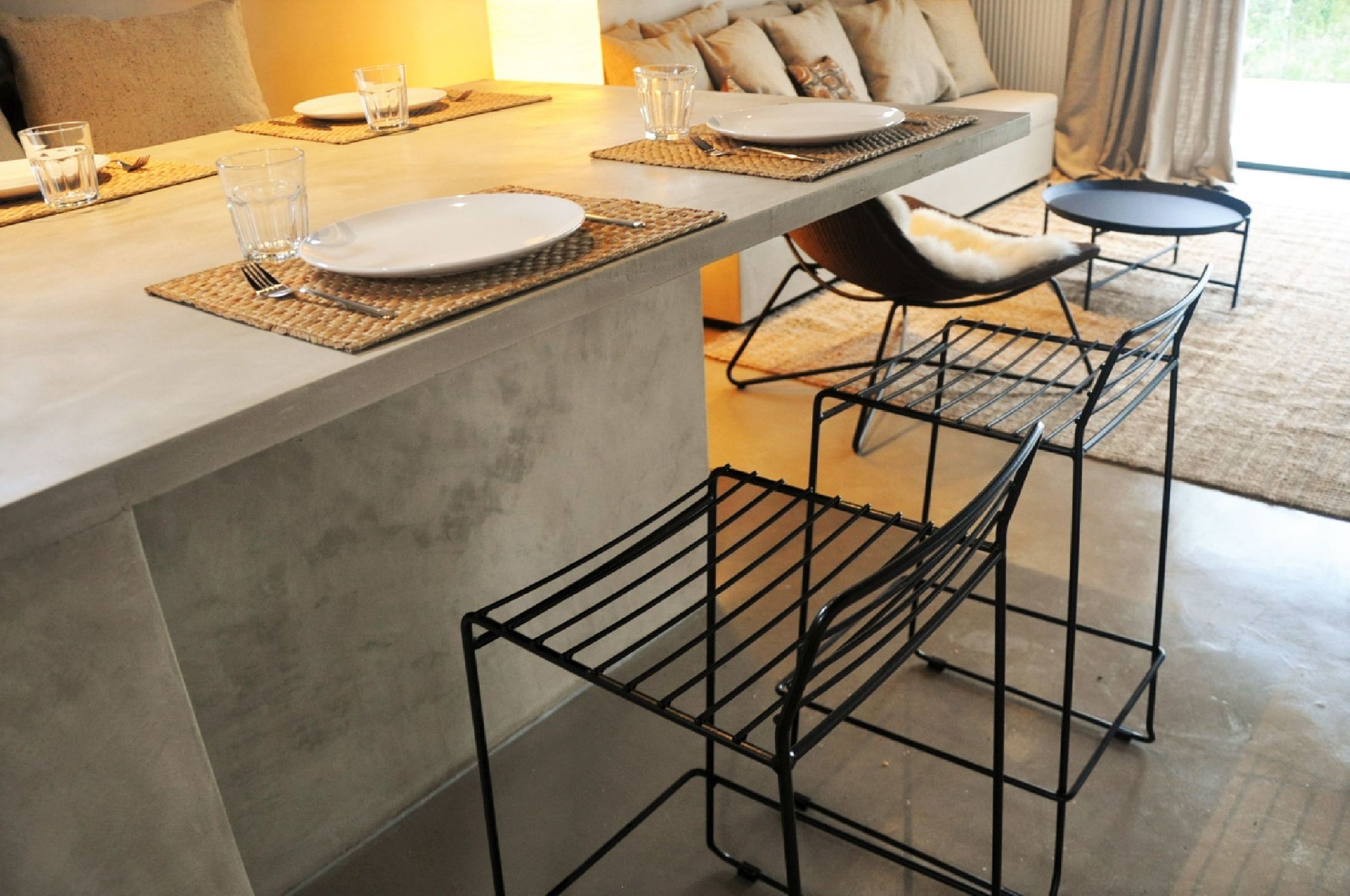 decorateurs Nieuwpoort | Marianne Michiels Interiors