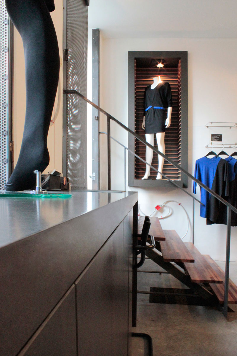 decorateurs Sint-Amandsberg | Noche