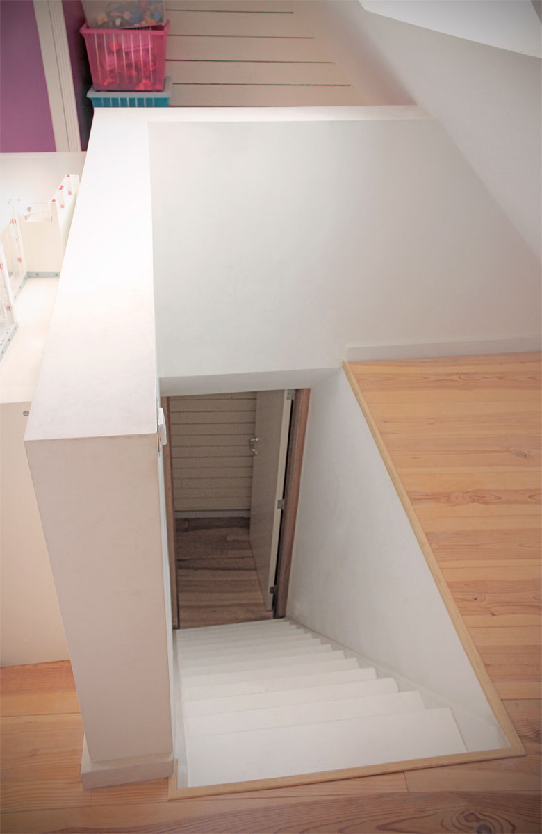 decorateurs Sint-Amandsberg | Noche
