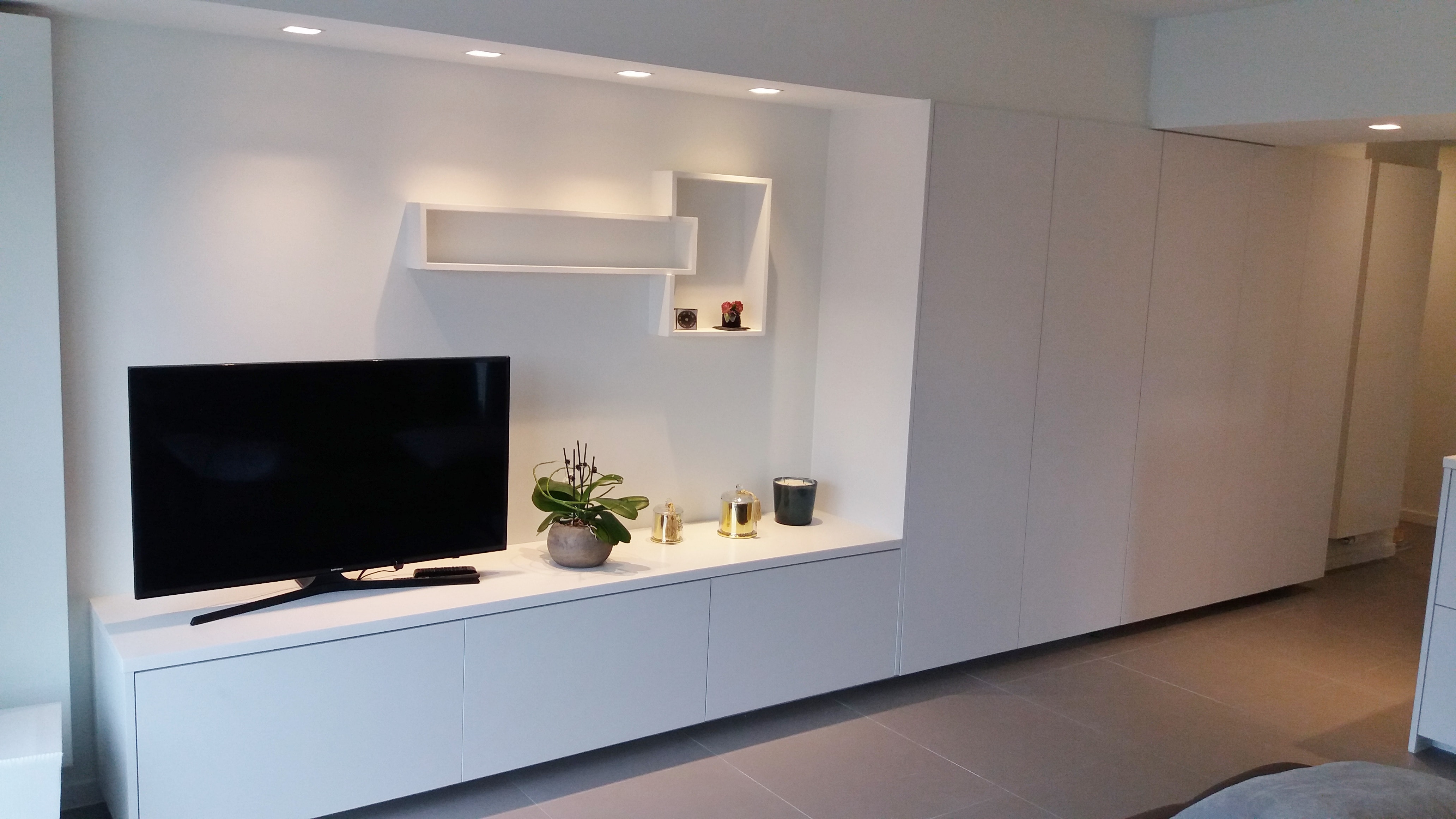 decorateurs Boezinge Parmentier Nathalie