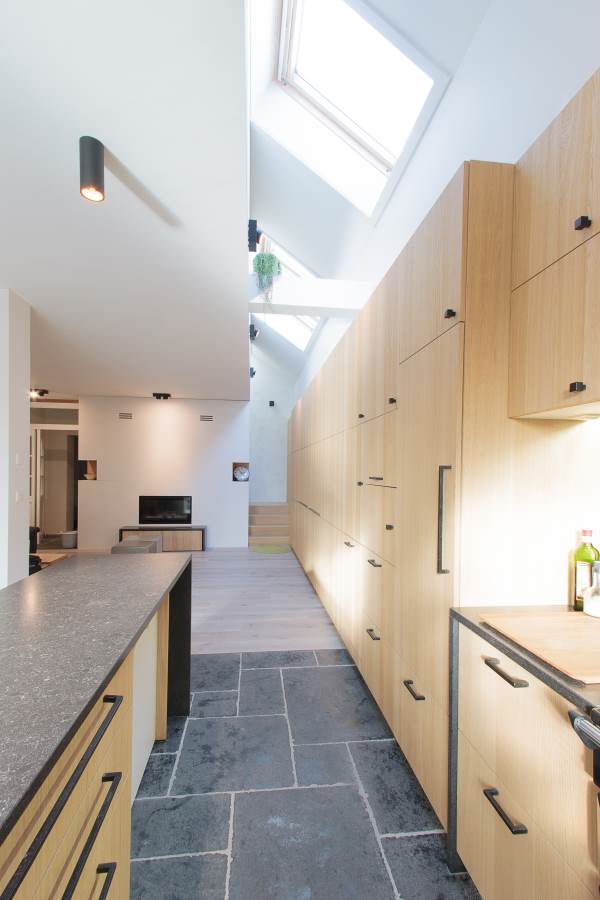 decorateurs Diksmuide | Parmentier Nathalie