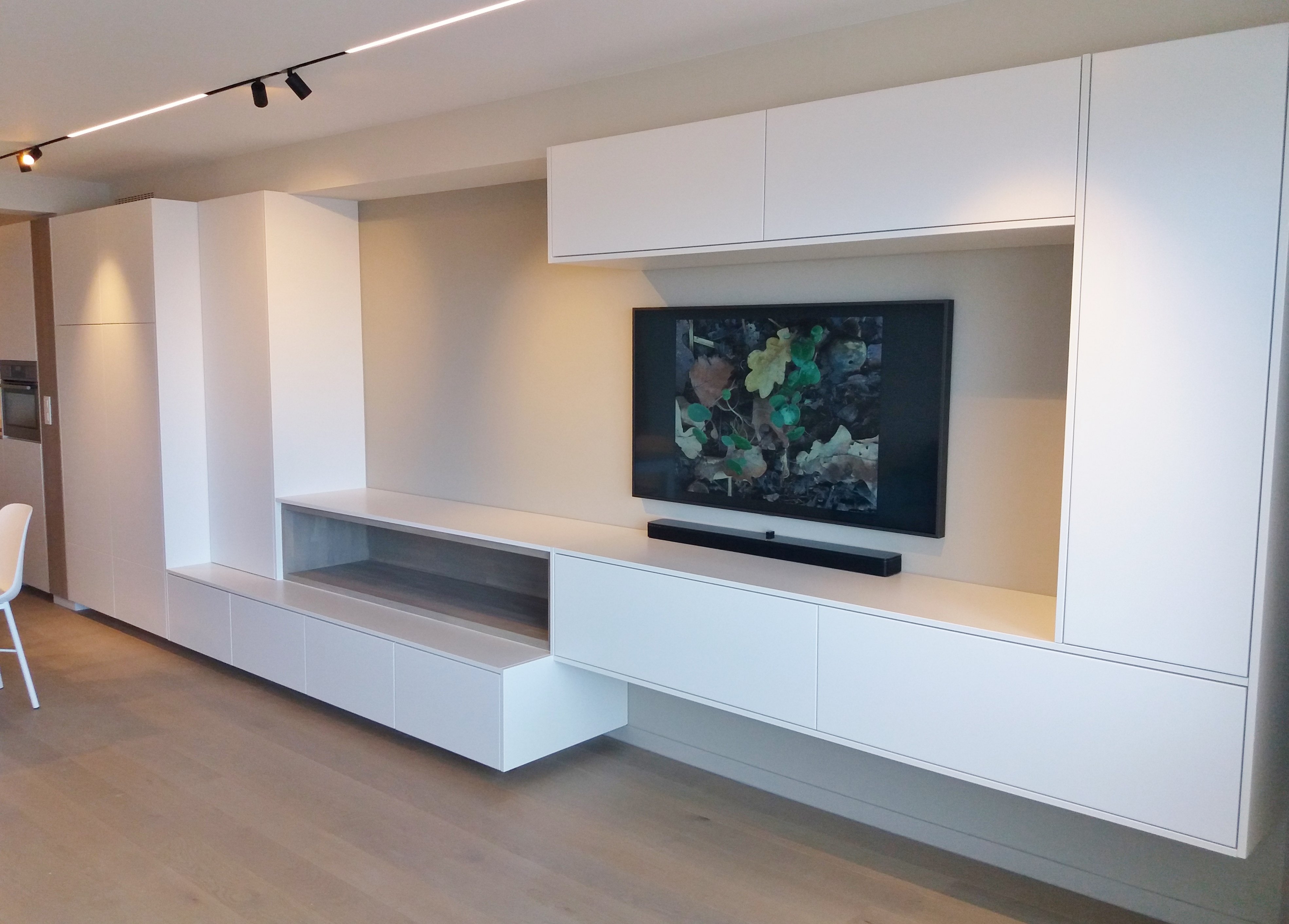 decorateurs Diksmuide | Parmentier Nathalie