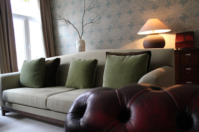 decorateurs Zutendaal Phinagri Interior Concepts bvba