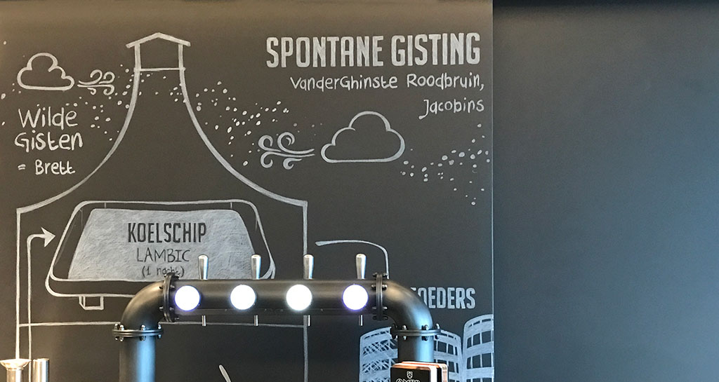 decorateurs Roeselare | Signpainter