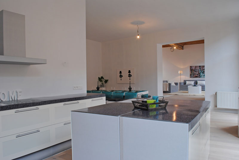 decorateurs Antwerpen | StyllieS
