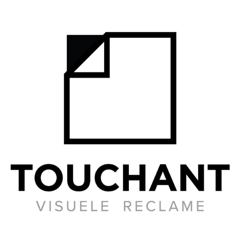 decorateurs Stekene Touchant - visuele reclame