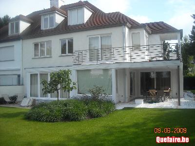 decorateurs Sint-Stevens-Woluwe Van Velthem Patrick