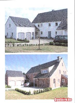 decorateurs Sint-Pieters-Leeuw | Van Velthem Patrick