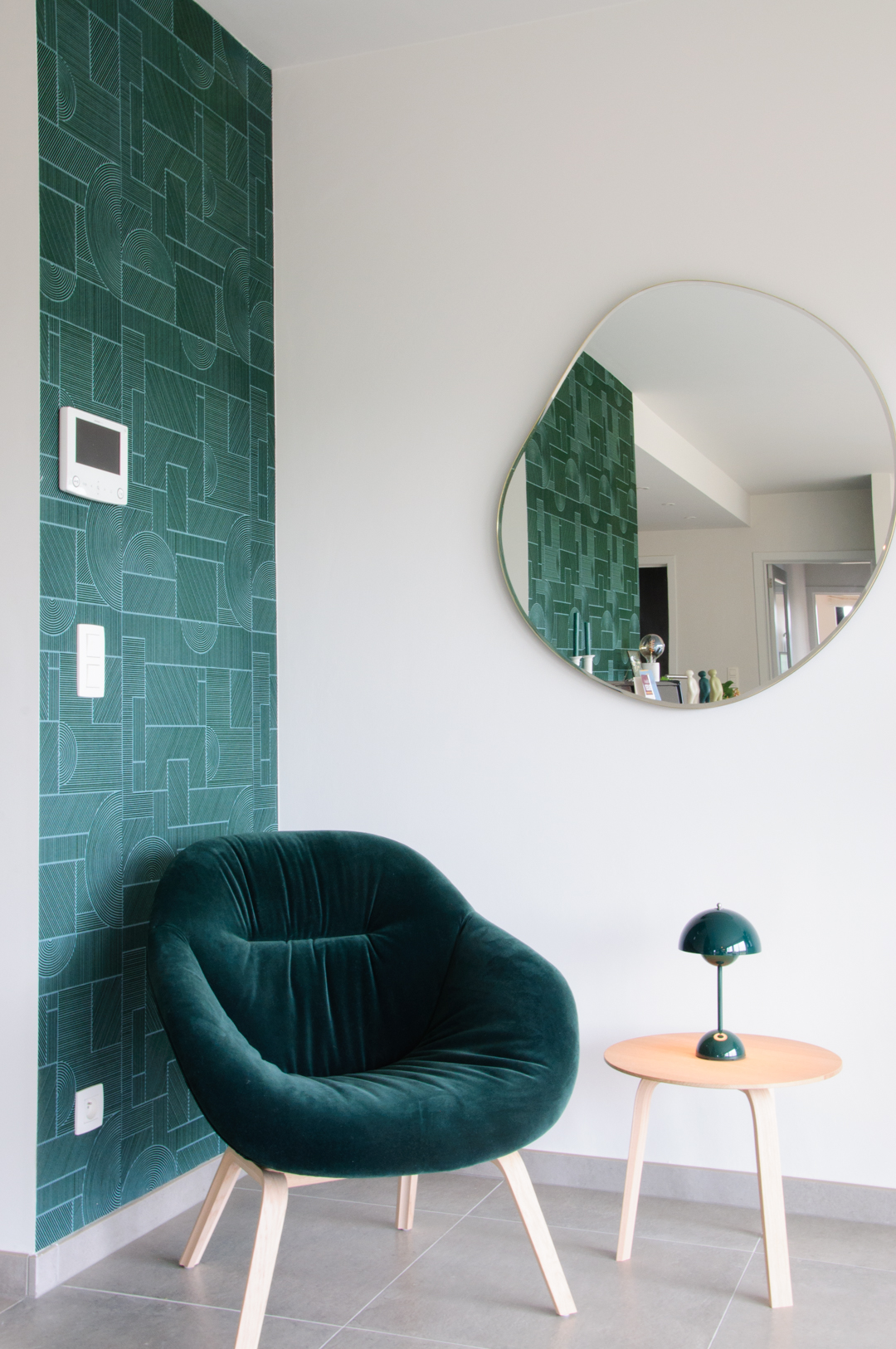 decorateurs Aalst | Yellow Lemon Tree