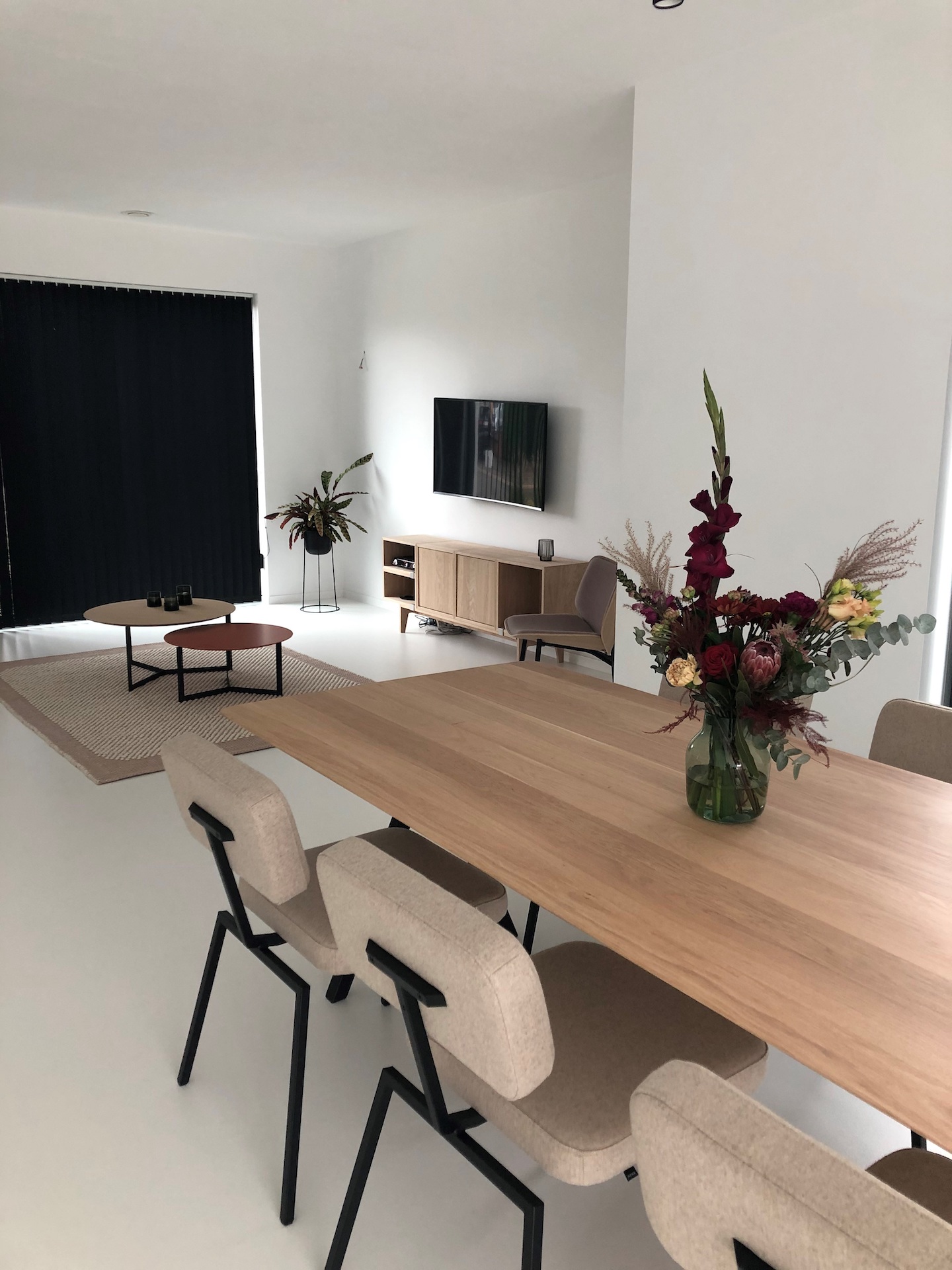 decorateurs Aalst | Yellow Lemon Tree