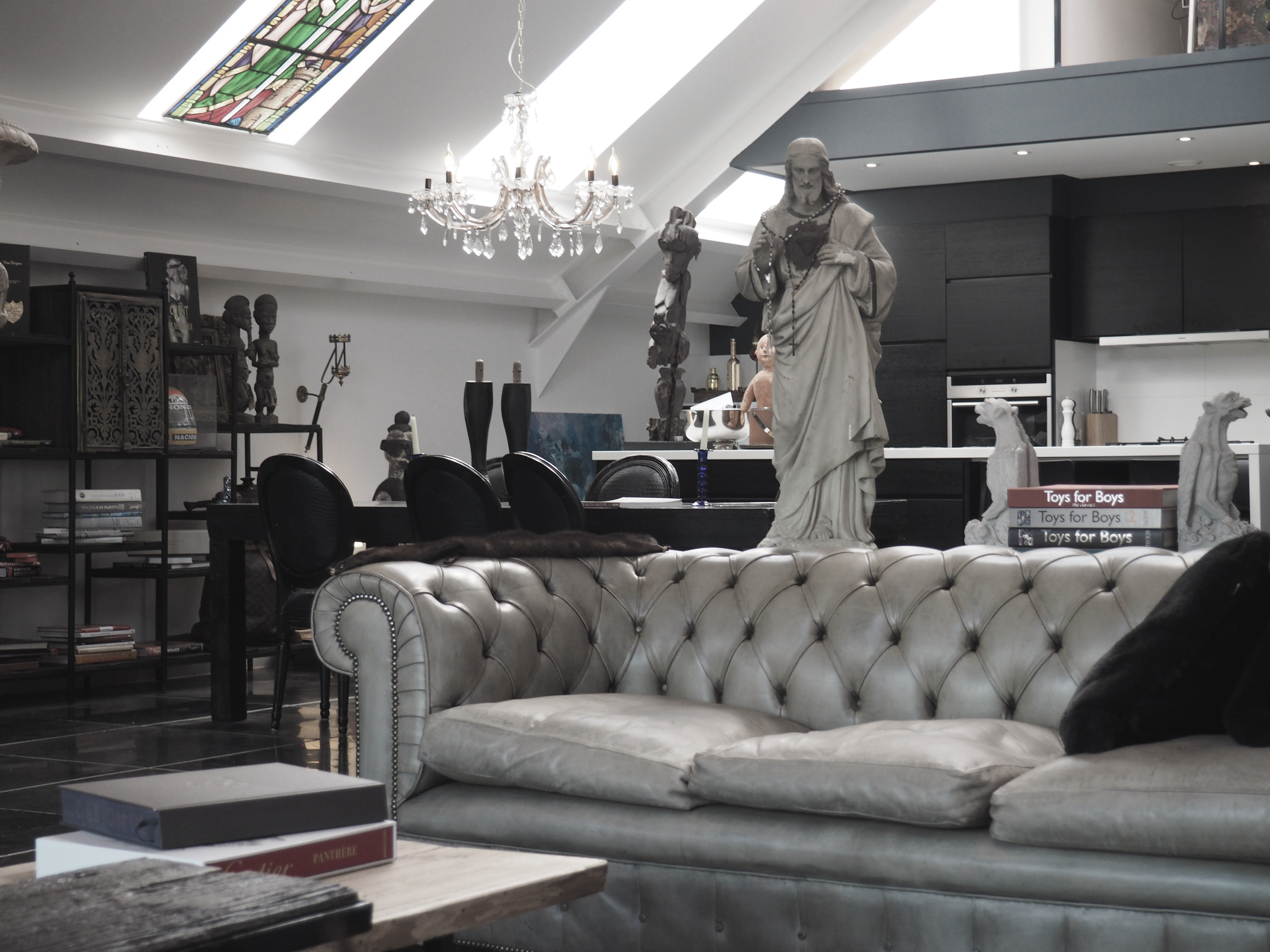 decorateurs Sint-Martens-Latem | ZoDi Design
